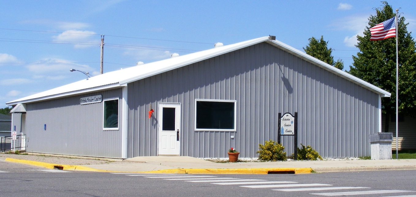 Guide to Sebeka Minnesota